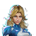 Invisible Woman