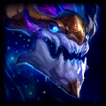 Contas Grandmaster Lol, 53 Skins+ Cromas, Master S7. Barato - League Of  Legends - DFG