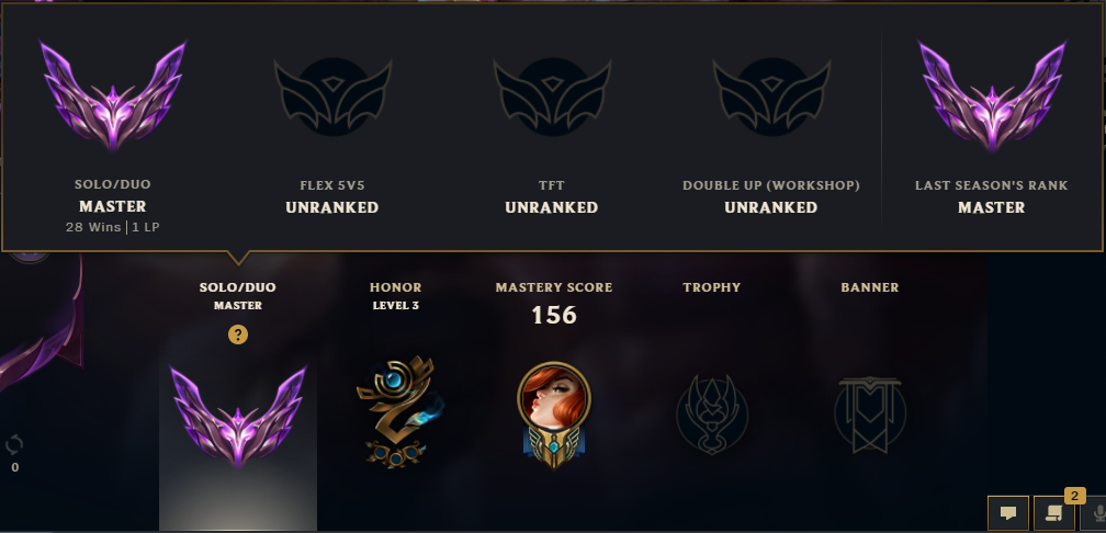 LoL ELO Boosting by Turbosmurfs