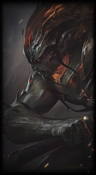 Nightbringer Yasuo