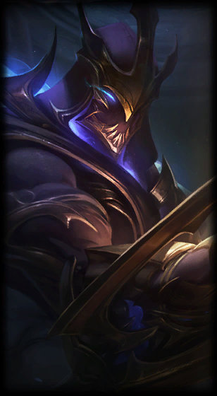 Galaxy Slayer Zed