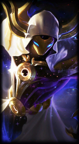 League of Legends GRANDMASTER Account 281 skins