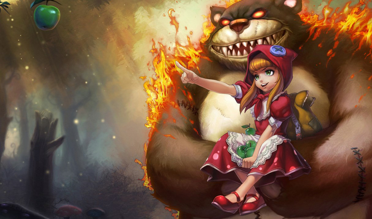Riot Reverses Course on VALORANT, LoL Paid Name Changes