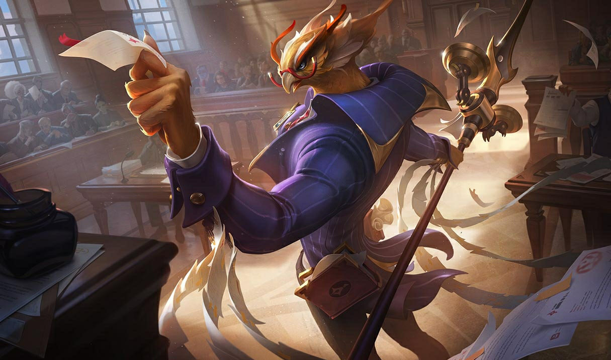 Attorney Azir