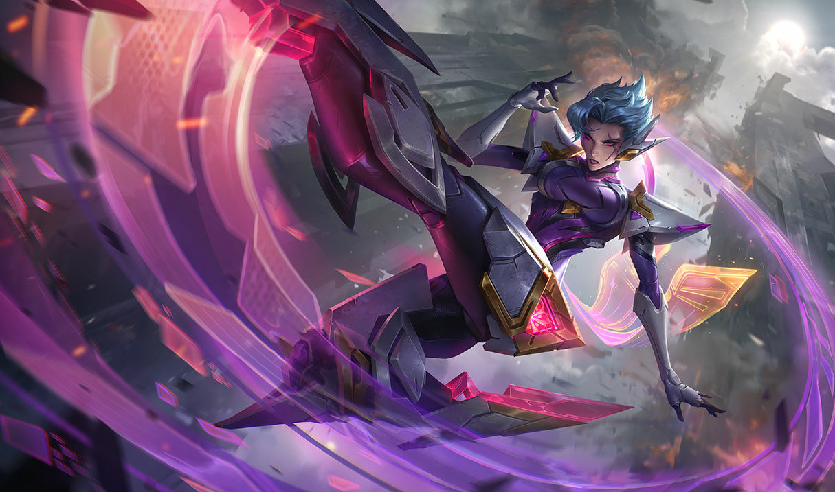 Coven Camille spotlight, price, release date and more