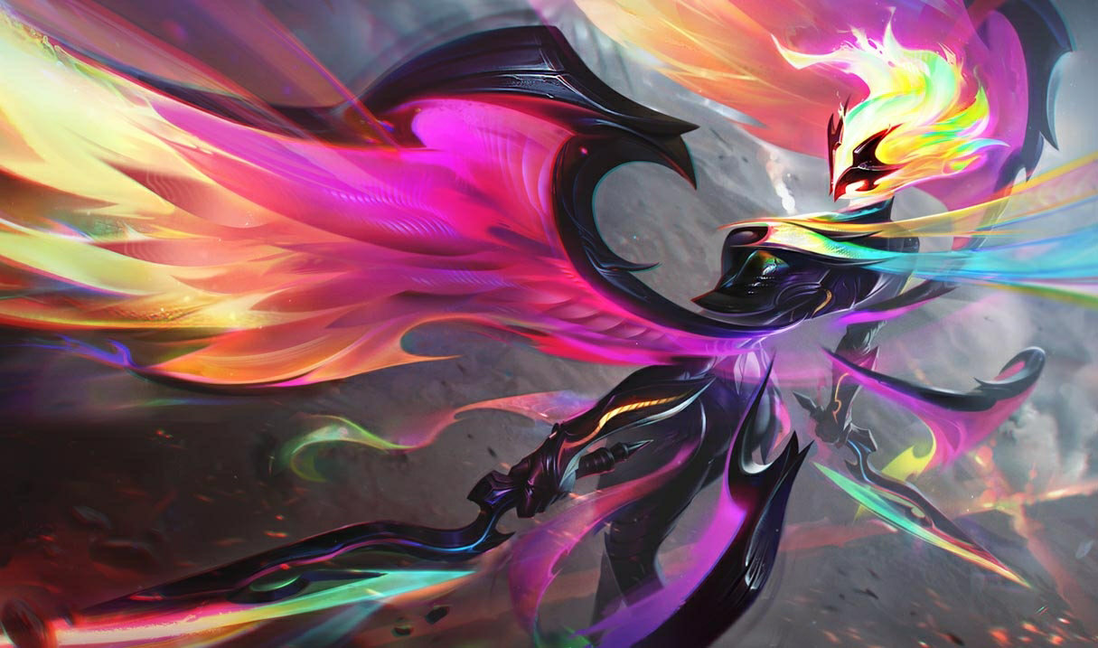 Empyrean Kayle