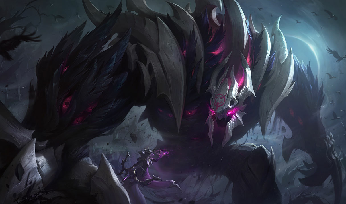 Fpx Malphite champion skins in League of Legends