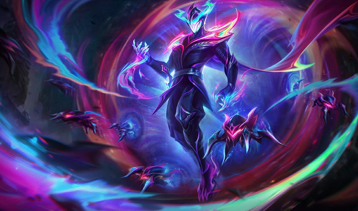 Empyrean Malzahar