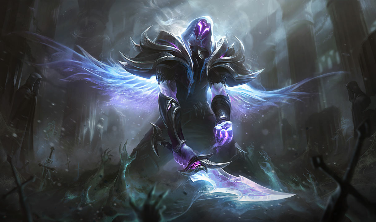 New LoL Empyrean Skins: Release Date, Champions & Price