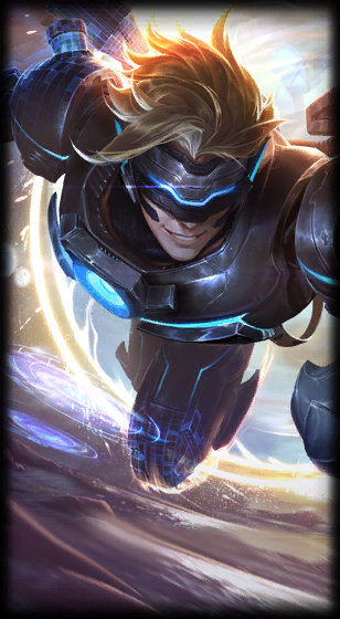 Referência Pulsefire Ezreal: As 6 falas mais engraçadas da skin